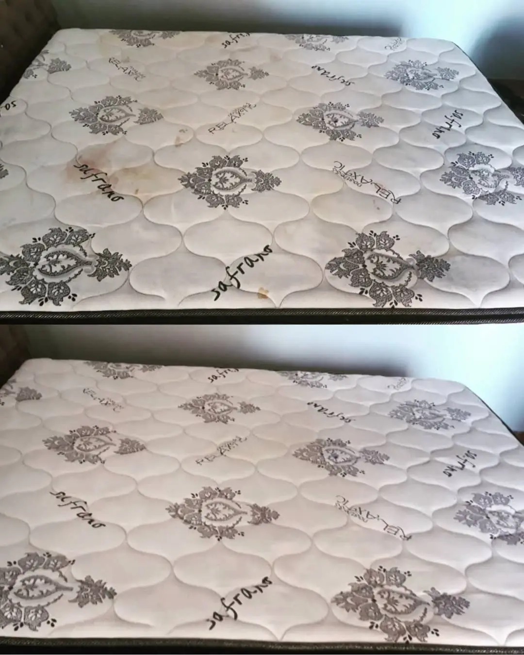 Baza Yıkama hizmetinin resmi.